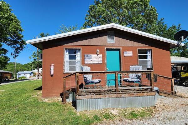 Boondocks Resort