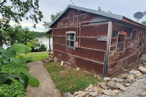 Boondocks Resort