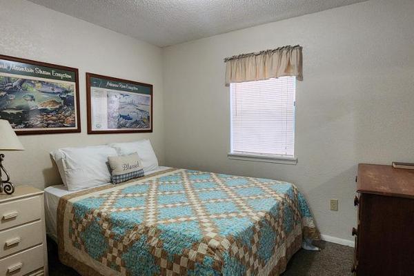 Boondocks Resort