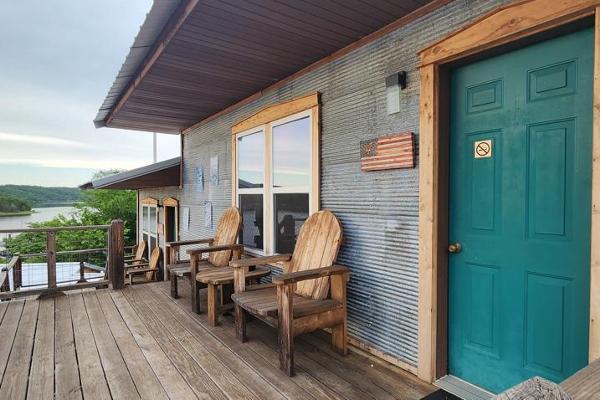 Boondocks Resort