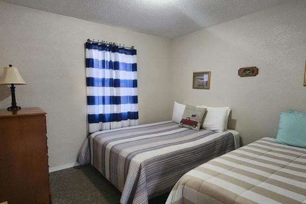 Boondocks Resort
