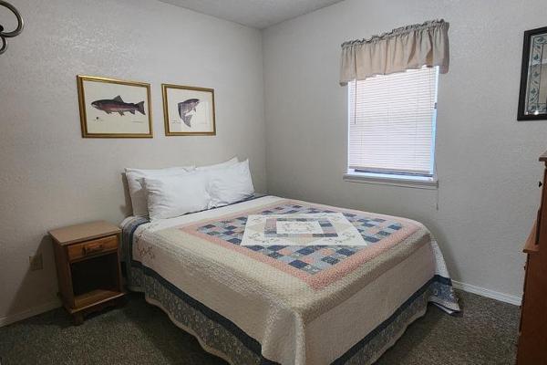 Boondocks Resort