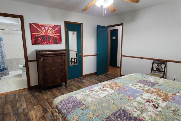Boondocks Resort