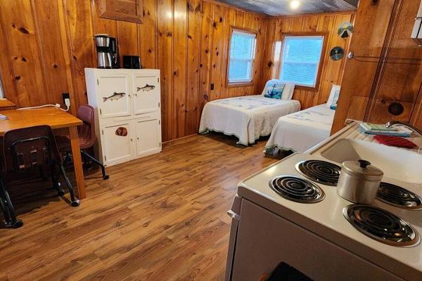Boondocks Resort