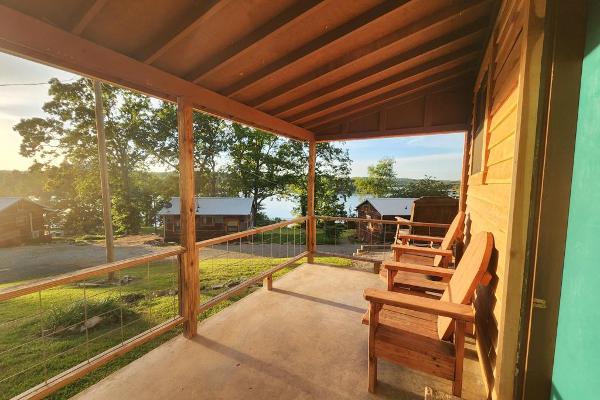 Boondocks Resort