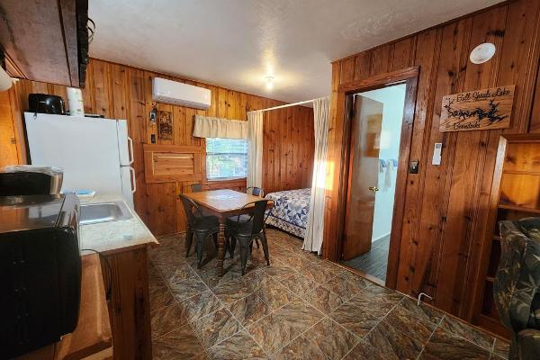 Boondocks Resort
