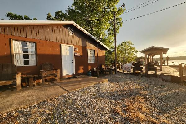 Boondocks Resort