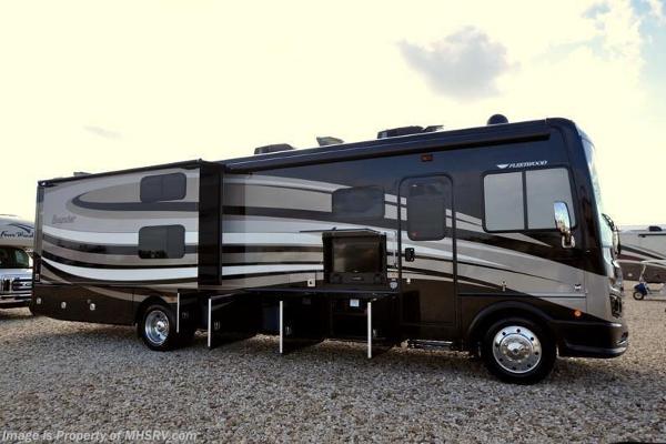 Going Places RV Rentals