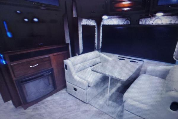 Going Places RV Rentals