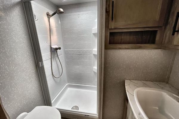 Going Places RV Rentals