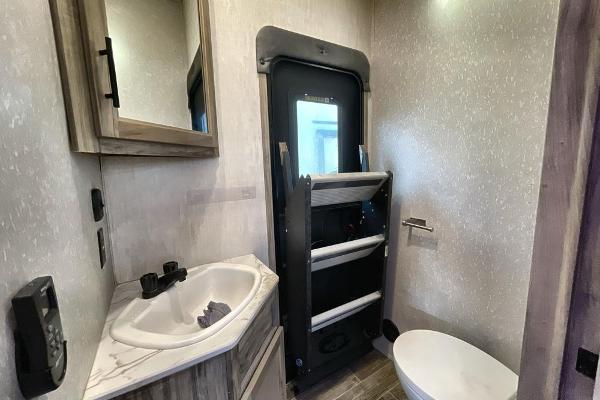Going Places RV Rentals