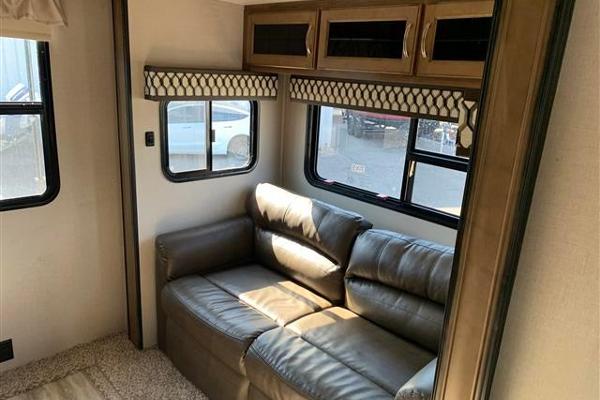 Going Places RV Rentals