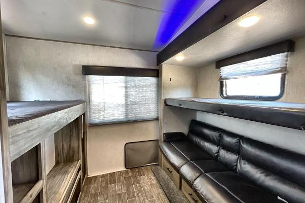 Going Places RV Rentals