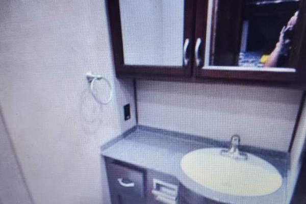 Going Places RV Rentals