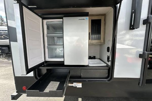 Going Places RV Rentals