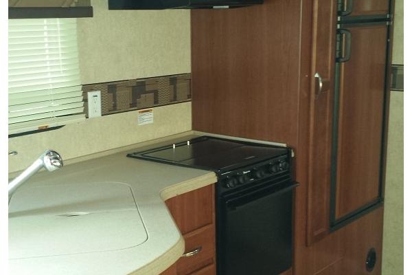 Going Places RV Rentals