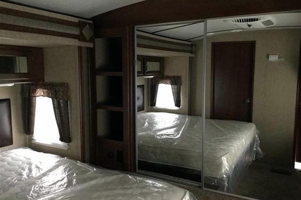 Going Places RV Rentals