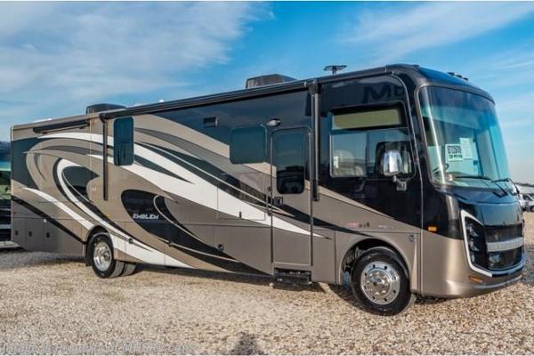 Going Places RV Rentals