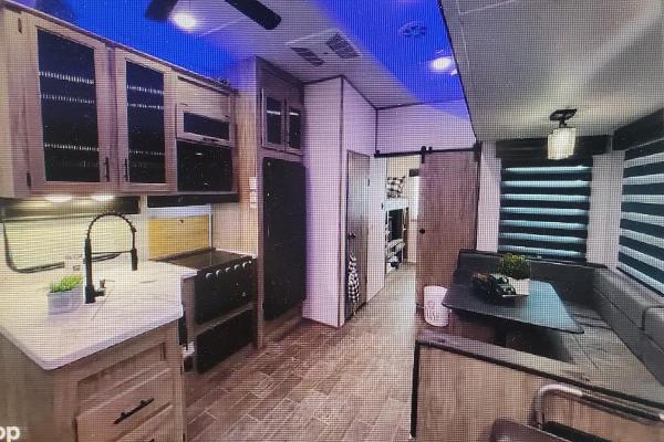 Going Places RV Rentals