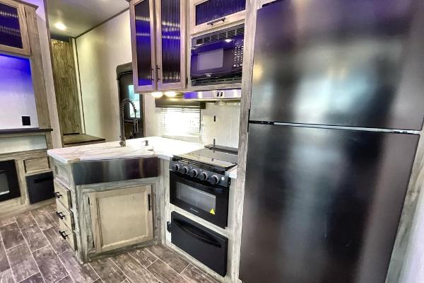 Going Places RV Rentals