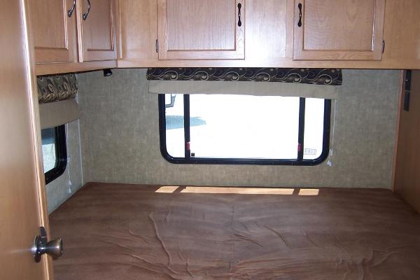 Going Places RV Rentals