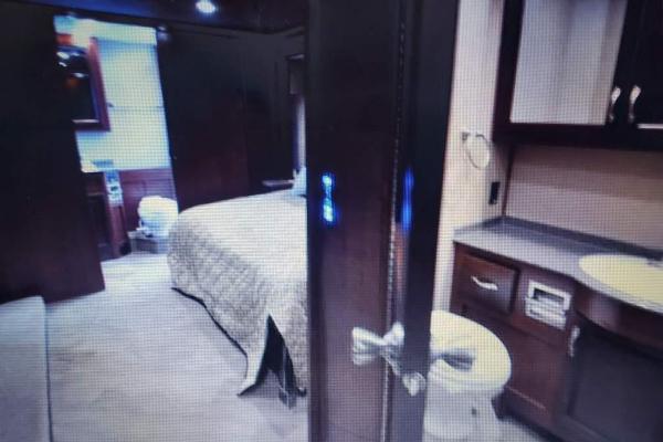 Going Places RV Rentals