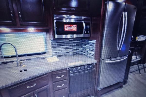 Going Places RV Rentals