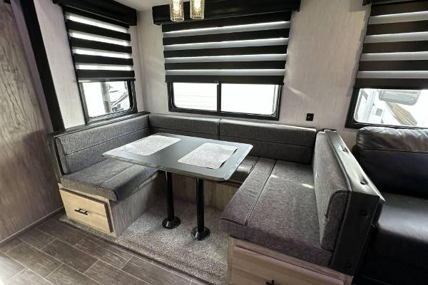 Going Places RV Rentals