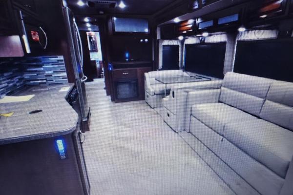 Going Places RV Rentals