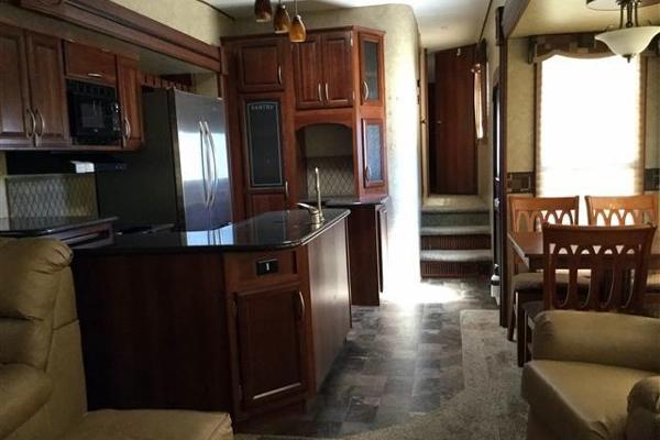 Going Places RV Rentals