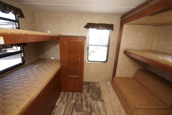 Going Places RV Rentals