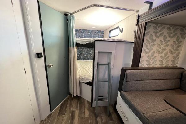 Going Places RV Rentals