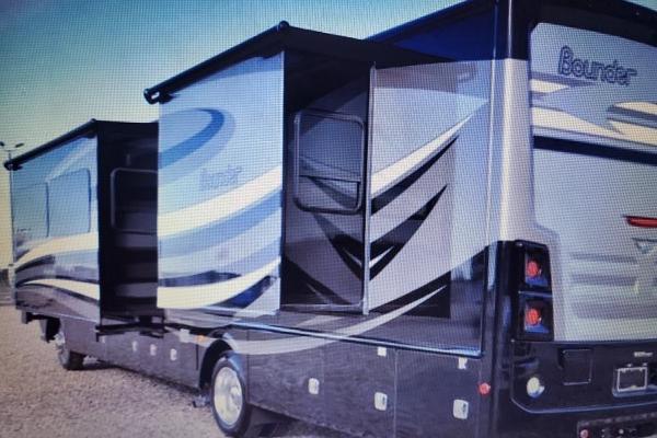 Going Places RV Rentals