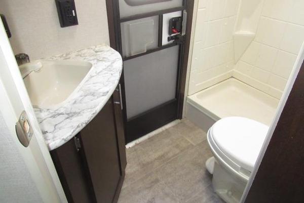 Going Places RV Rentals