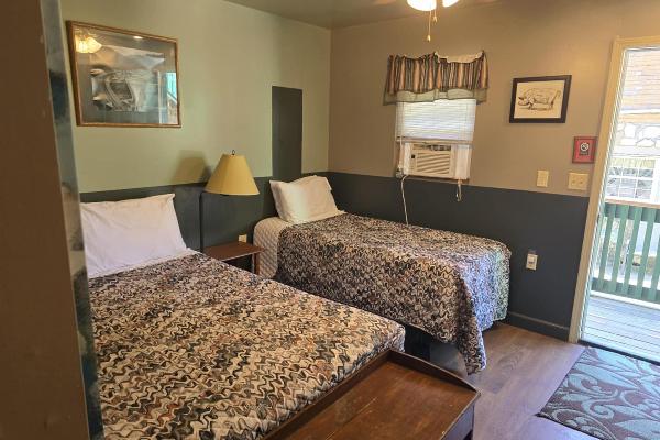 Historic Matewan House