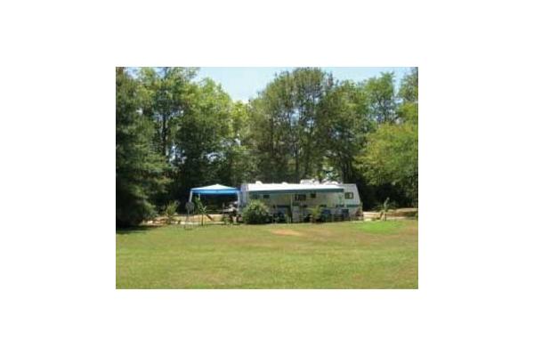 Tuscumbia RV Park