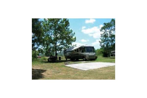 Tuscumbia RV Park