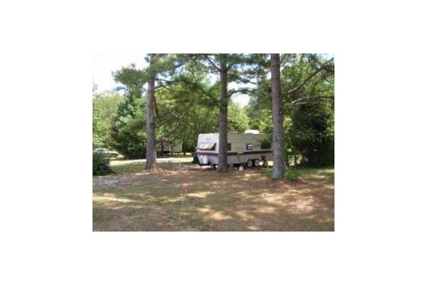 Tuscumbia RV Park